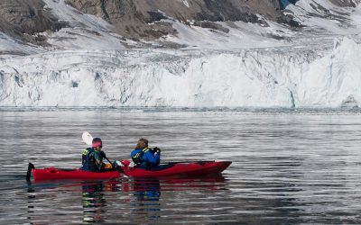 Arctic and Antarctic Adventures – Pick Your Date